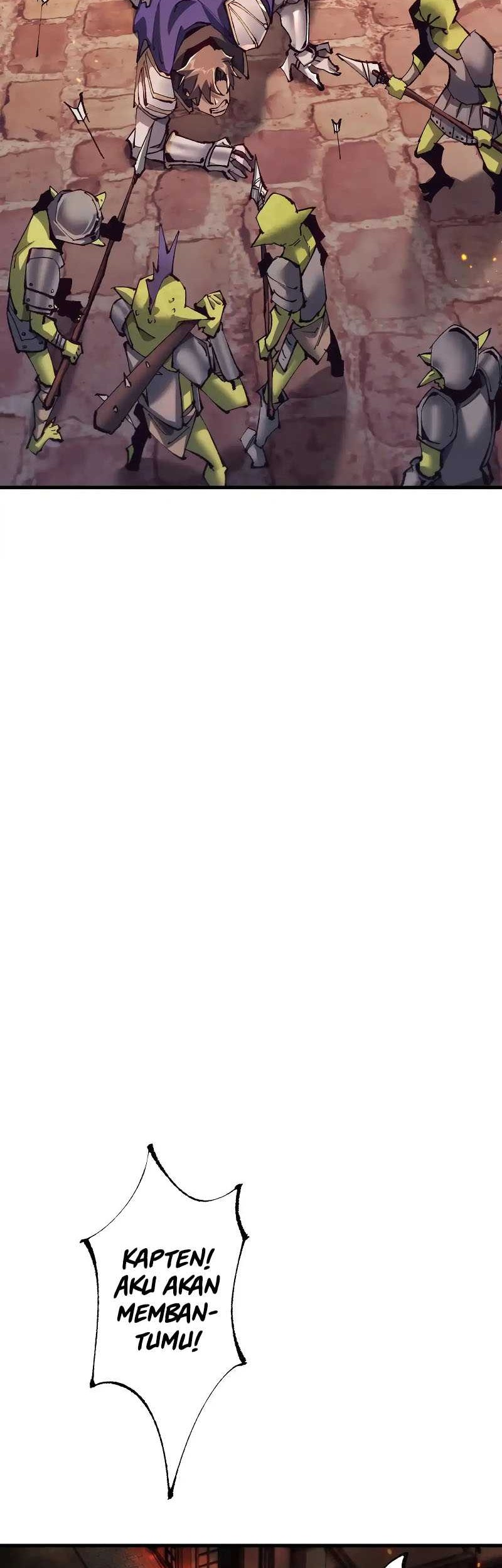 From Goblin to Goblin God Chapter 10 Gambar 36