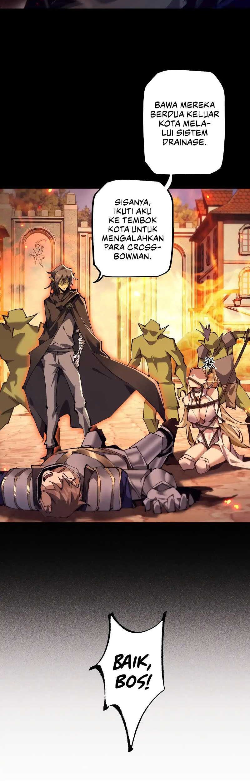 From Goblin to Goblin God Chapter 10 Gambar 42