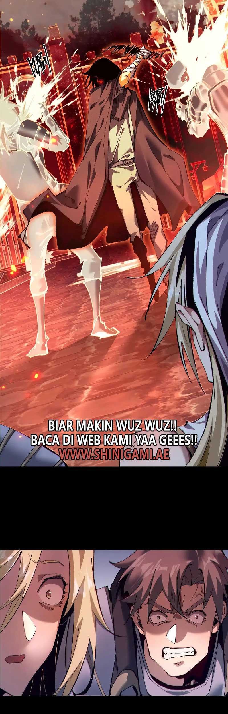 From Goblin to Goblin God Chapter 10 Gambar 39