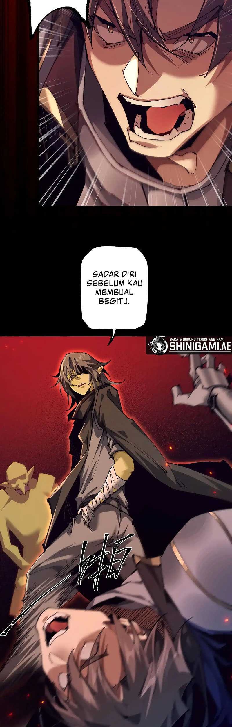 From Goblin to Goblin God Chapter 10 Gambar 41