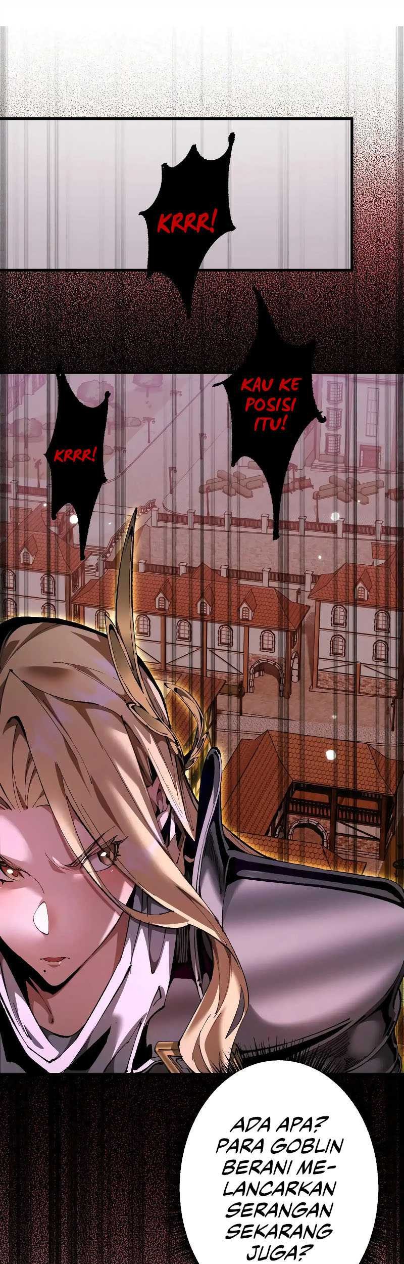 From Goblin to Goblin God Chapter 10 Gambar 43