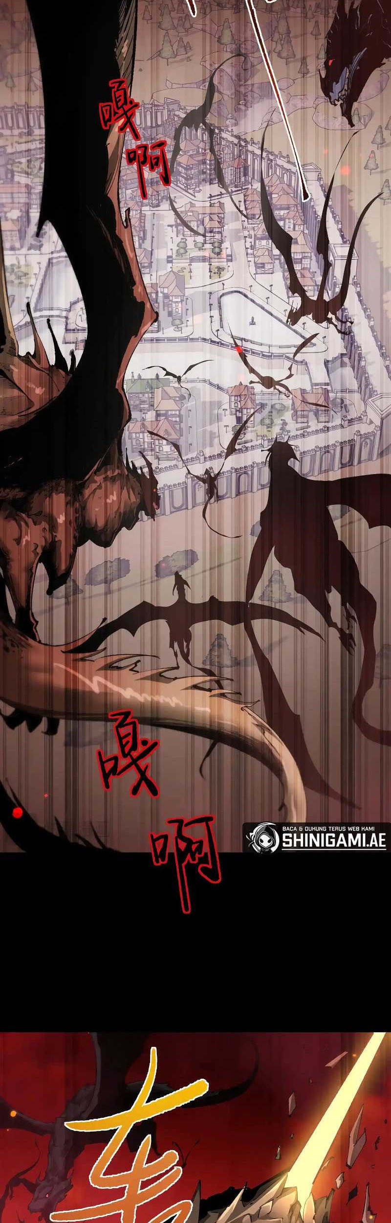 From Goblin to Goblin God Chapter 10 Gambar 3