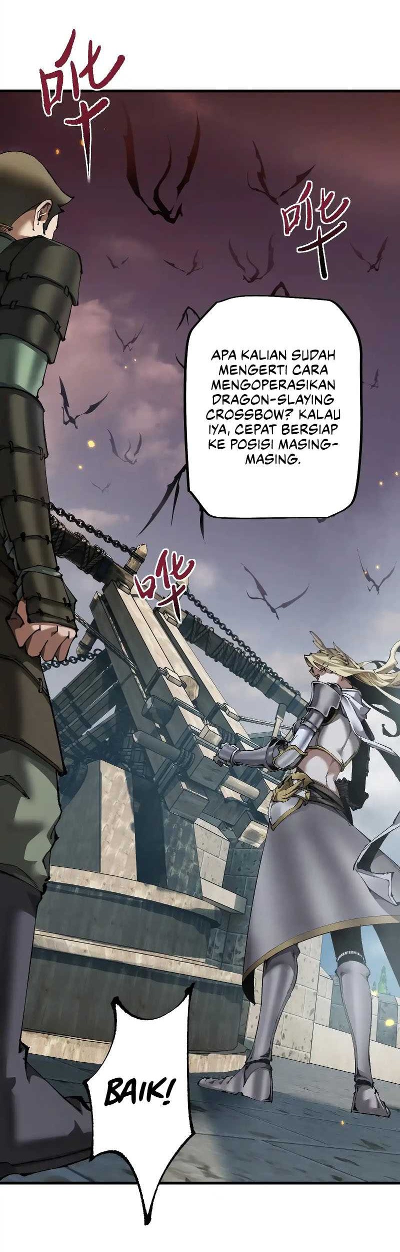 From Goblin to Goblin God Chapter 10 Gambar 5