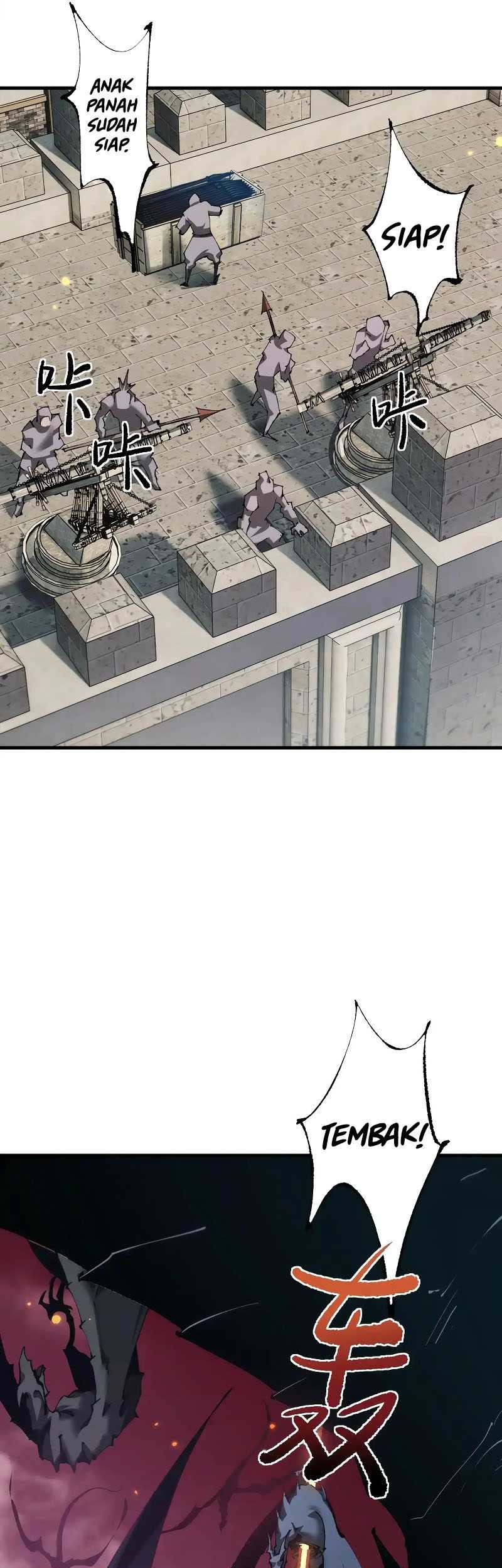 From Goblin to Goblin God Chapter 10 Gambar 7