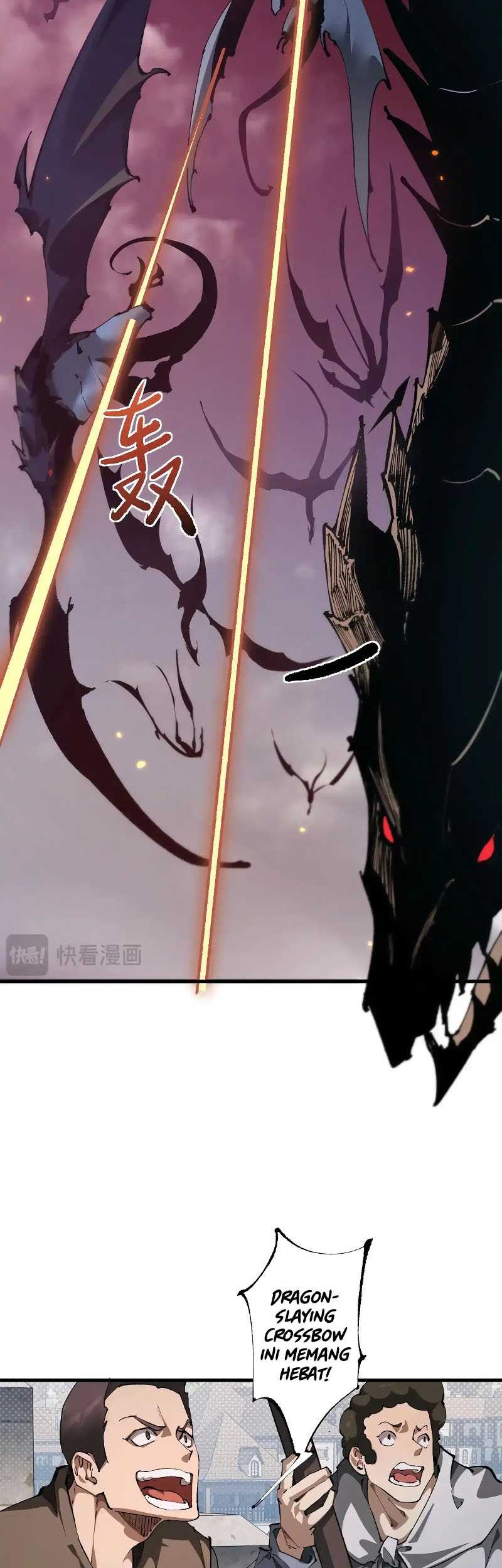 From Goblin to Goblin God Chapter 10 Gambar 8