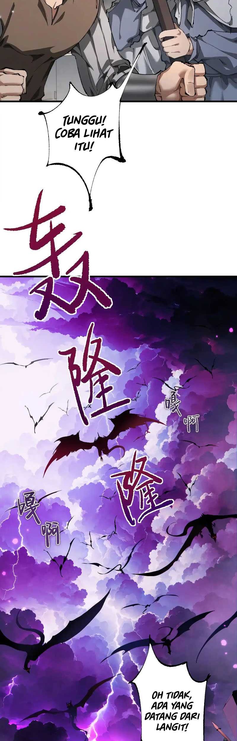 From Goblin to Goblin God Chapter 10 Gambar 9