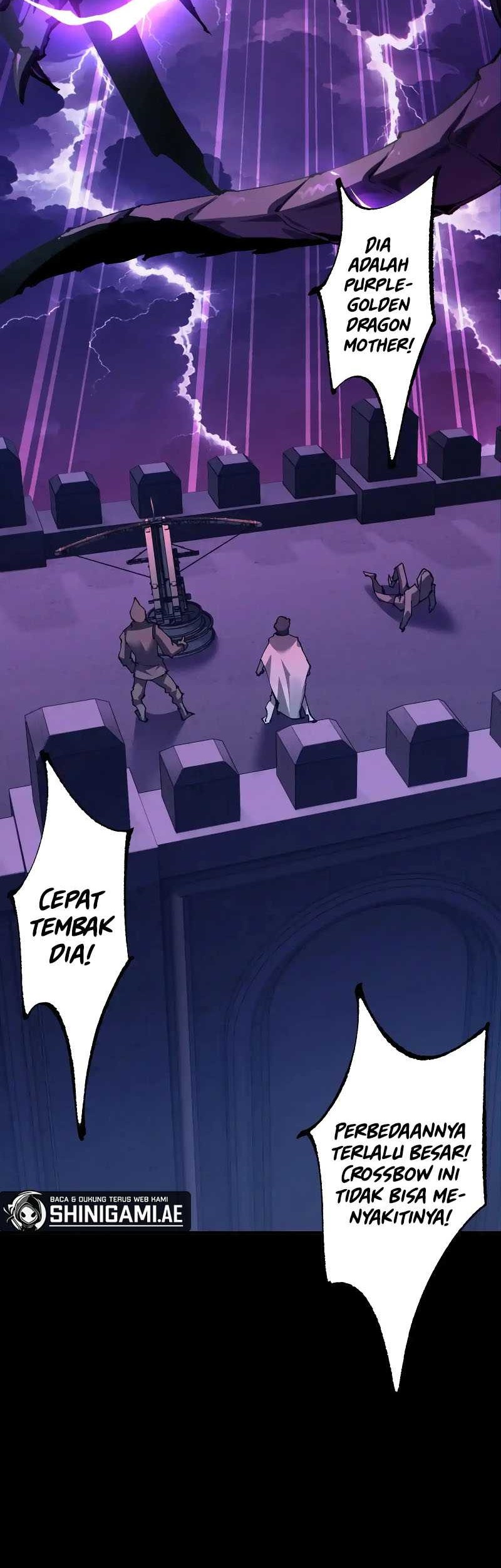 From Goblin to Goblin God Chapter 10 Gambar 12