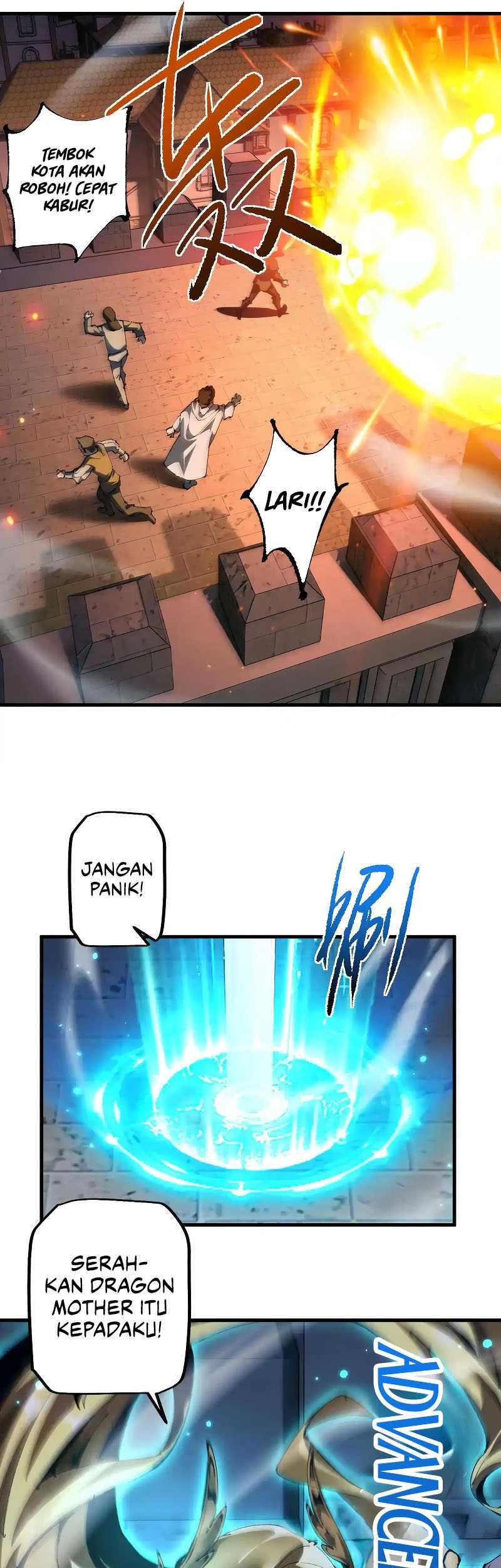 From Goblin to Goblin God Chapter 10 Gambar 15