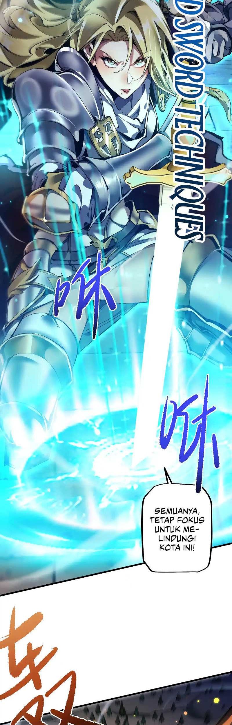 From Goblin to Goblin God Chapter 10 Gambar 16