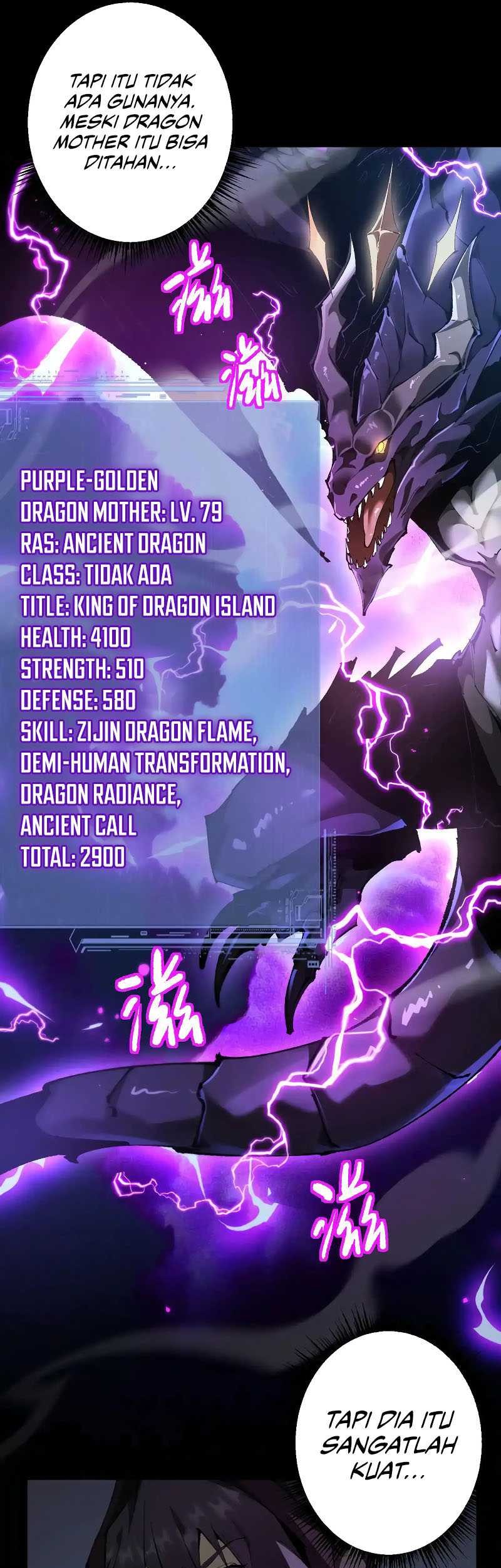 From Goblin to Goblin God Chapter 10 Gambar 19