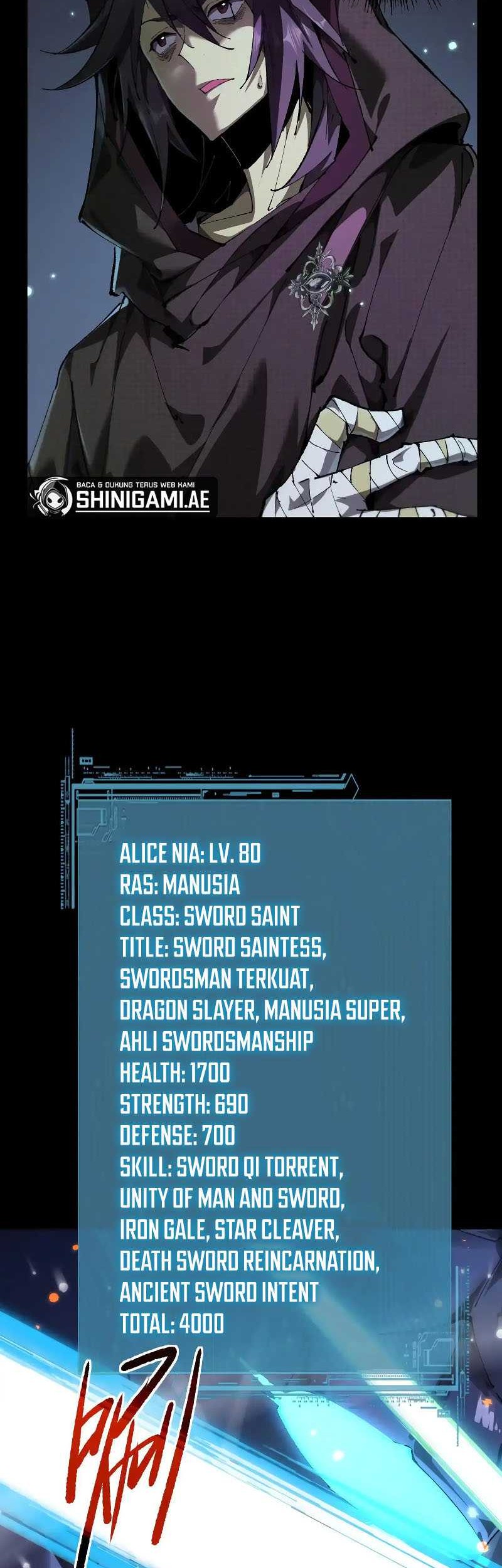 From Goblin to Goblin God Chapter 10 Gambar 20