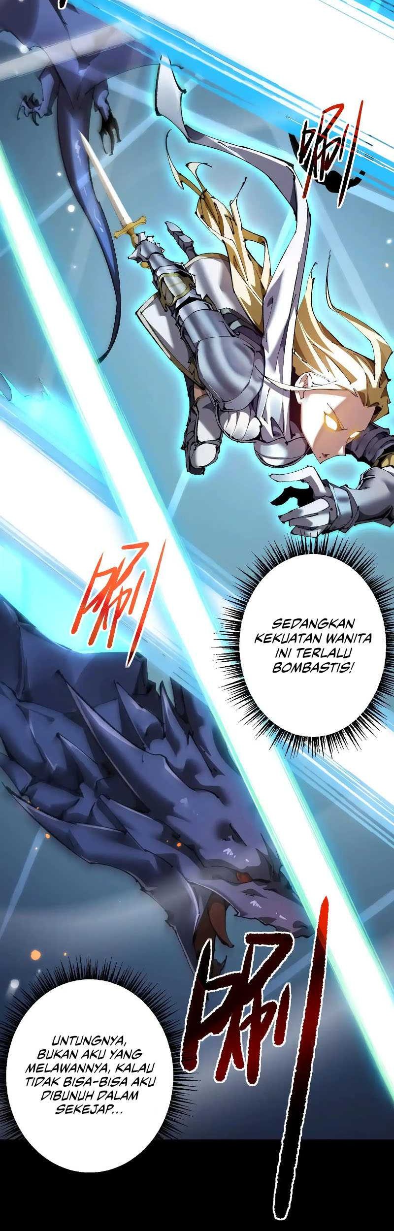 From Goblin to Goblin God Chapter 10 Gambar 21