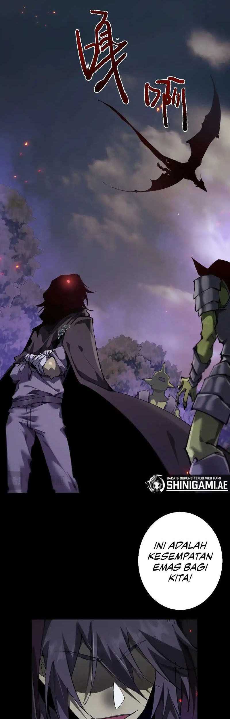 From Goblin to Goblin God Chapter 10 Gambar 24