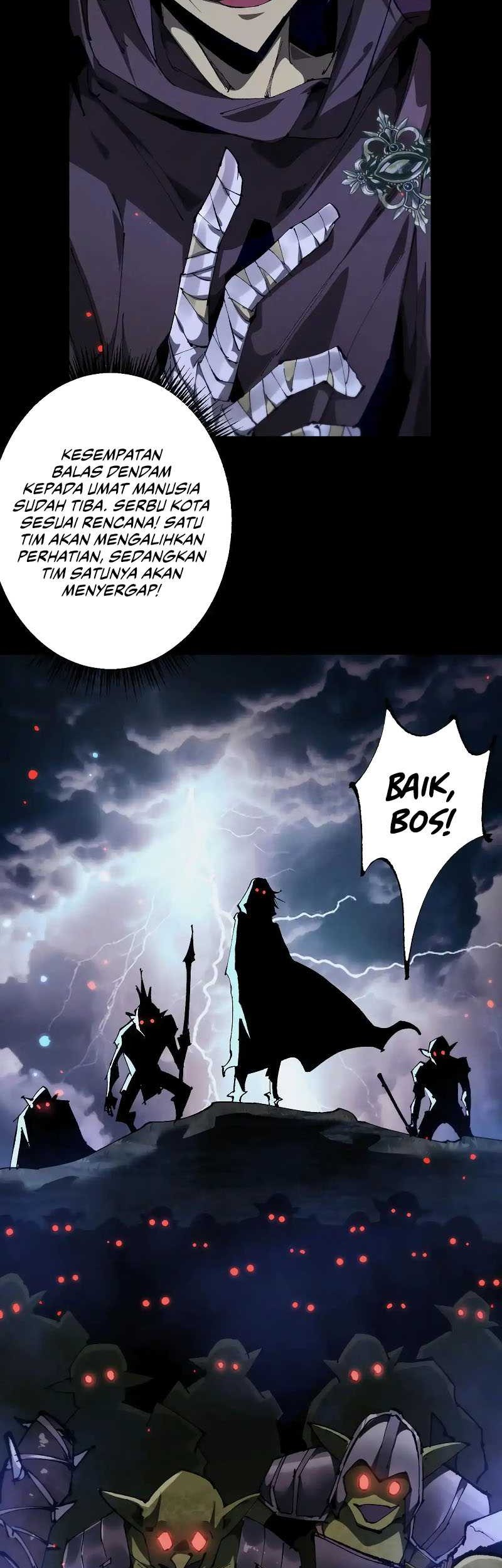 From Goblin to Goblin God Chapter 10 Gambar 25