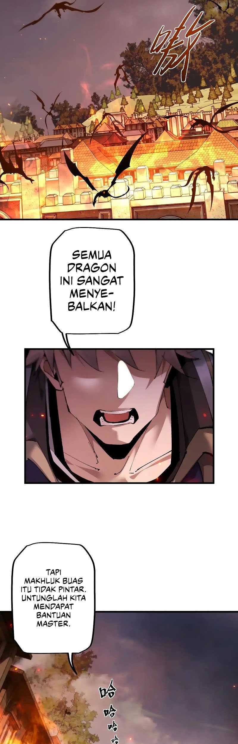 From Goblin to Goblin God Chapter 10 Gambar 27