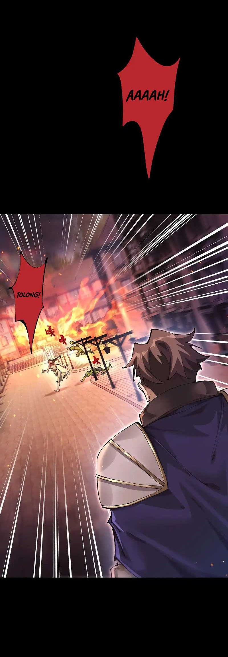 From Goblin to Goblin God Chapter 10 Gambar 30