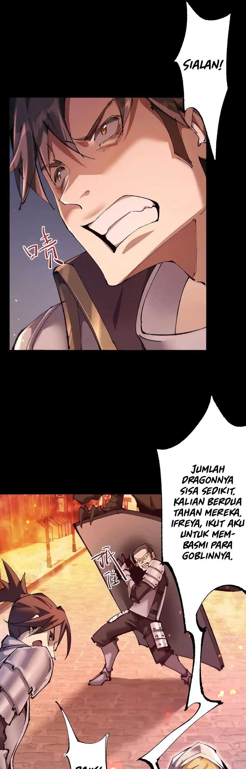 From Goblin to Goblin God Chapter 10 Gambar 31