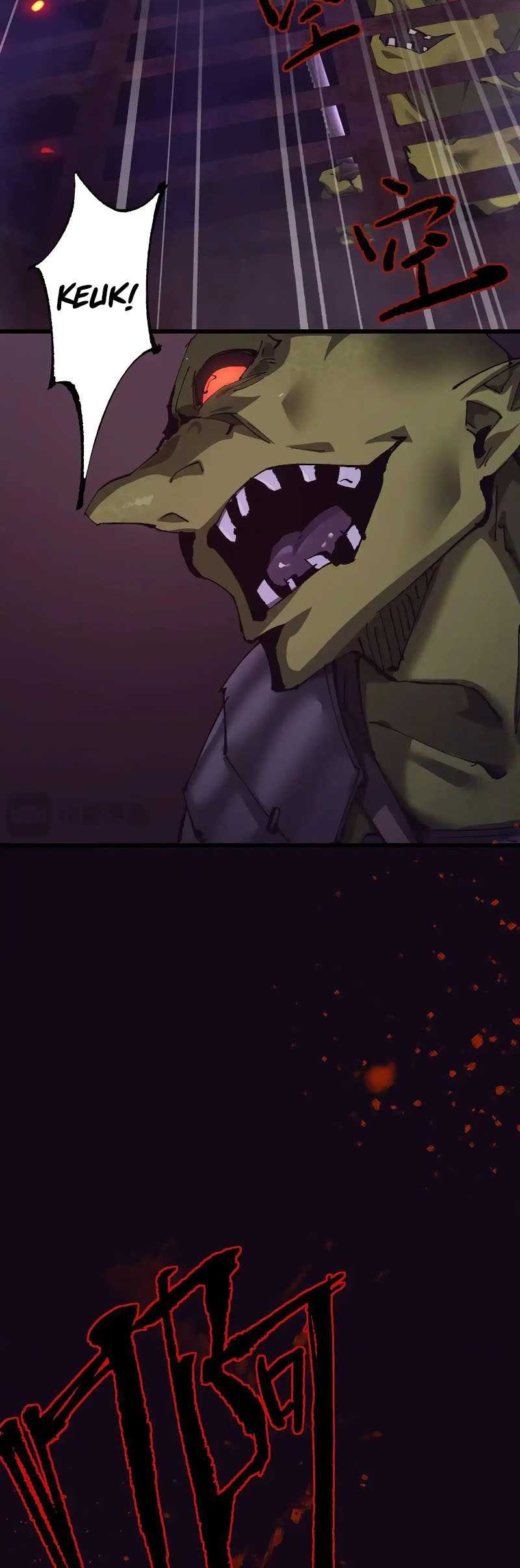 From Goblin to Goblin God Chapter 10 Gambar 34