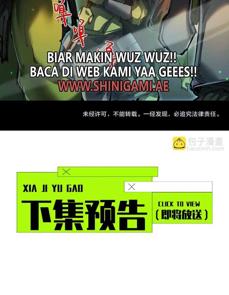 From Goblin to Goblin God Chapter 09 Gambar 37