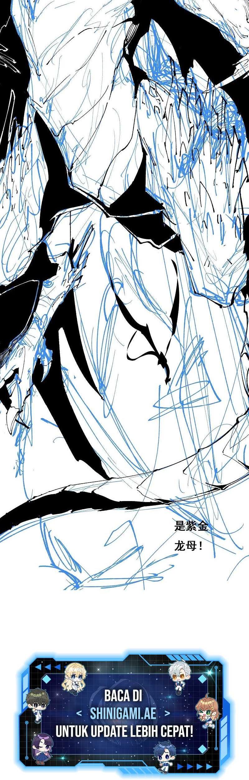 From Goblin to Goblin God Chapter 09 Gambar 39