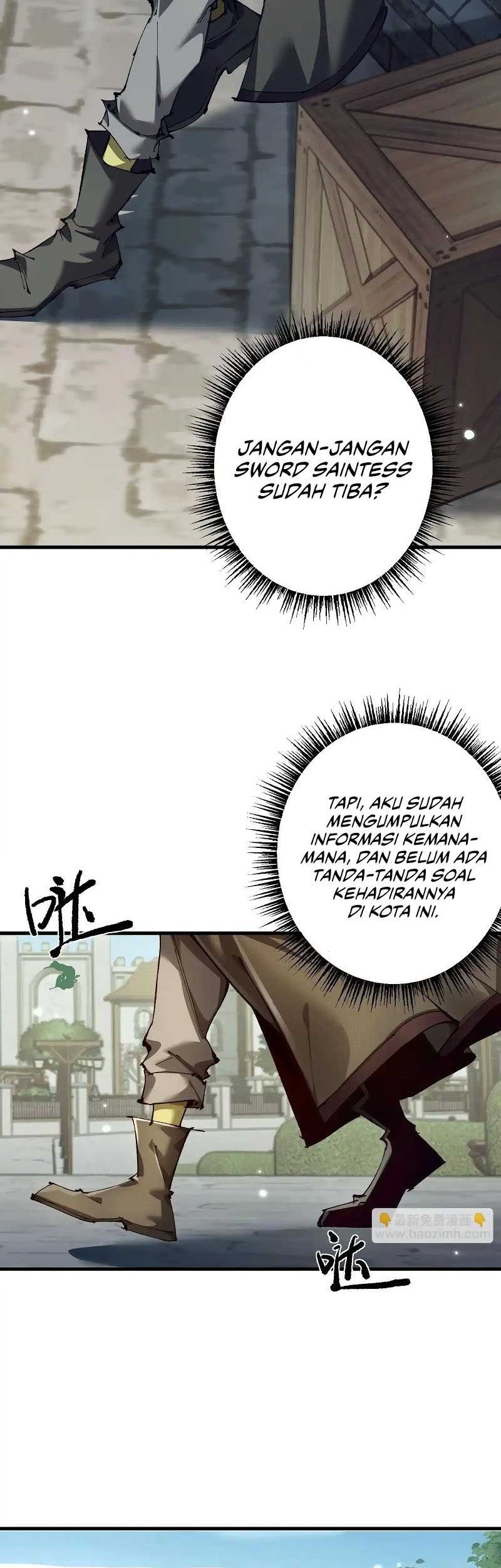 From Goblin to Goblin God Chapter 09 Gambar 5