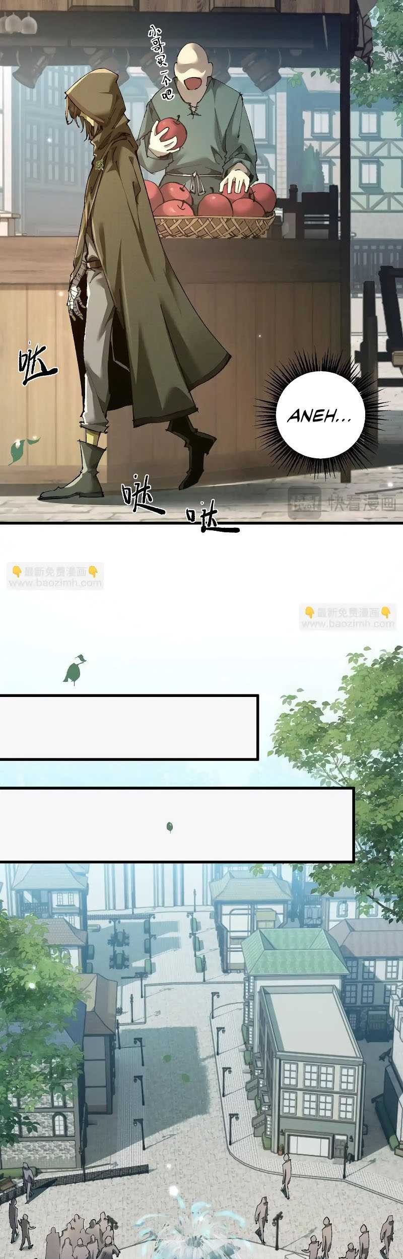 From Goblin to Goblin God Chapter 09 Gambar 7