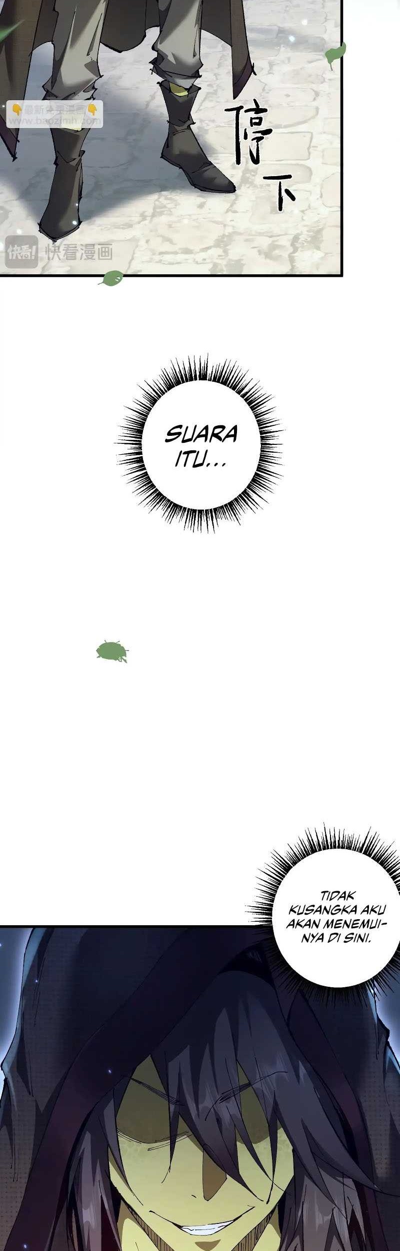 From Goblin to Goblin God Chapter 09 Gambar 12