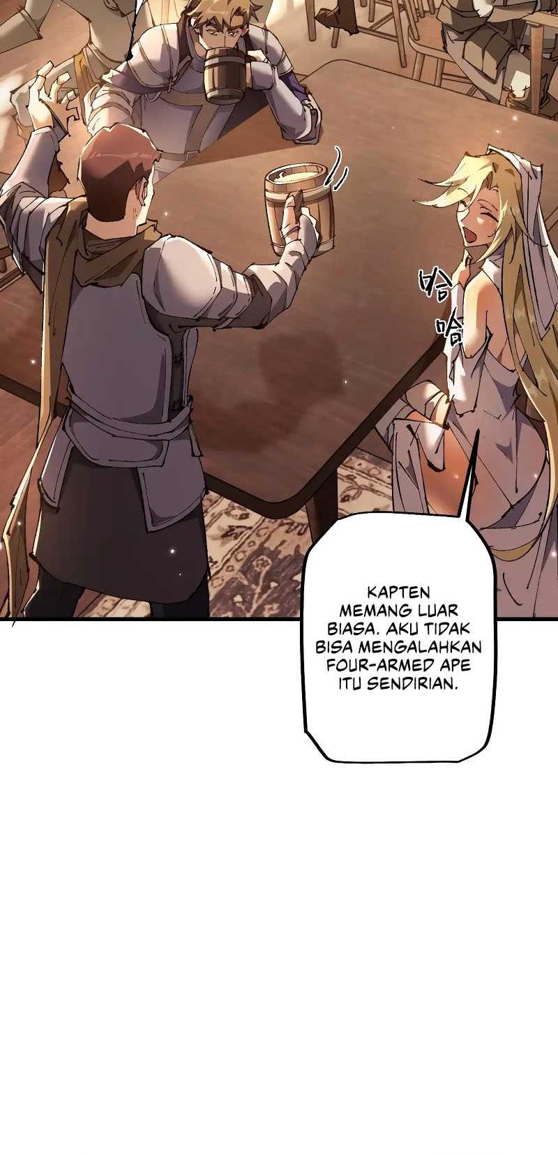 From Goblin to Goblin God Chapter 09 Gambar 14