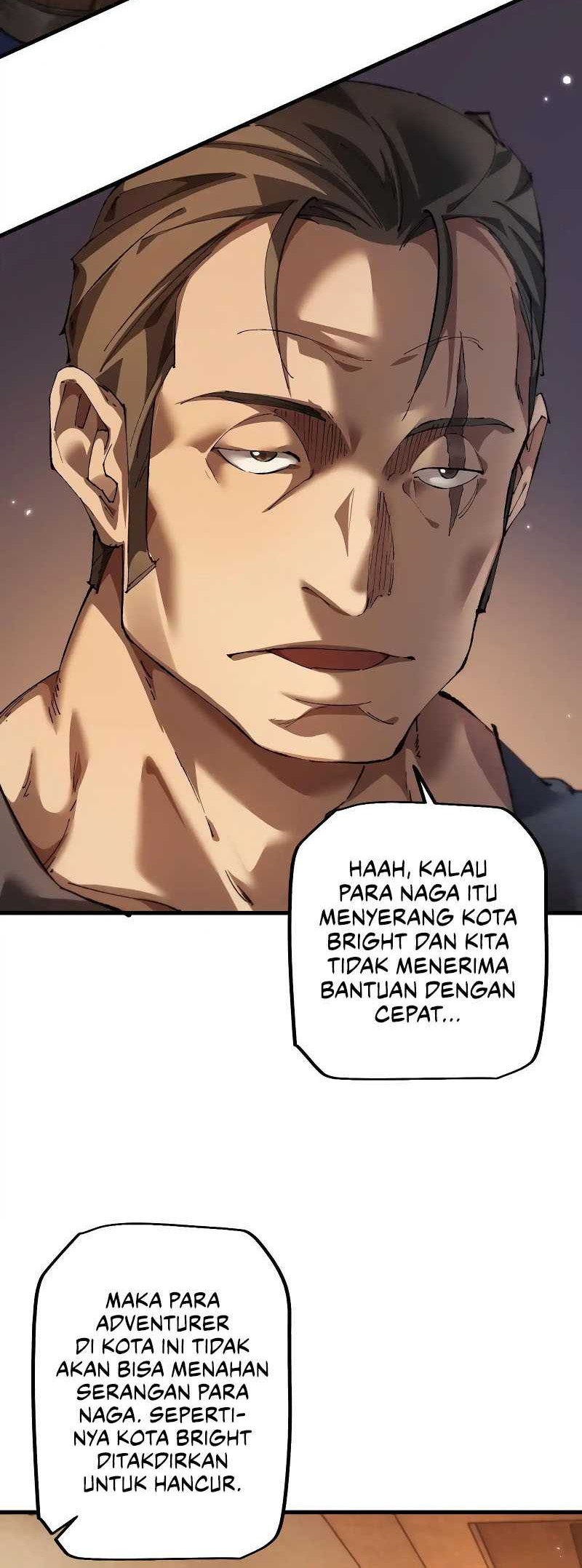 From Goblin to Goblin God Chapter 09 Gambar 18