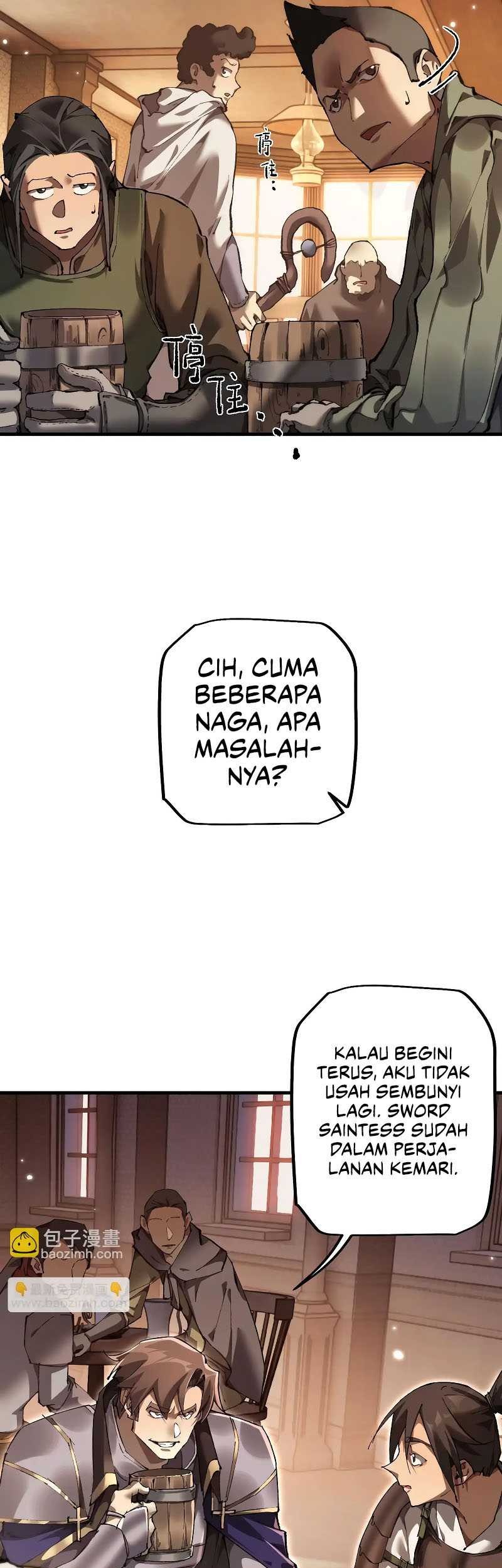 From Goblin to Goblin God Chapter 09 Gambar 19