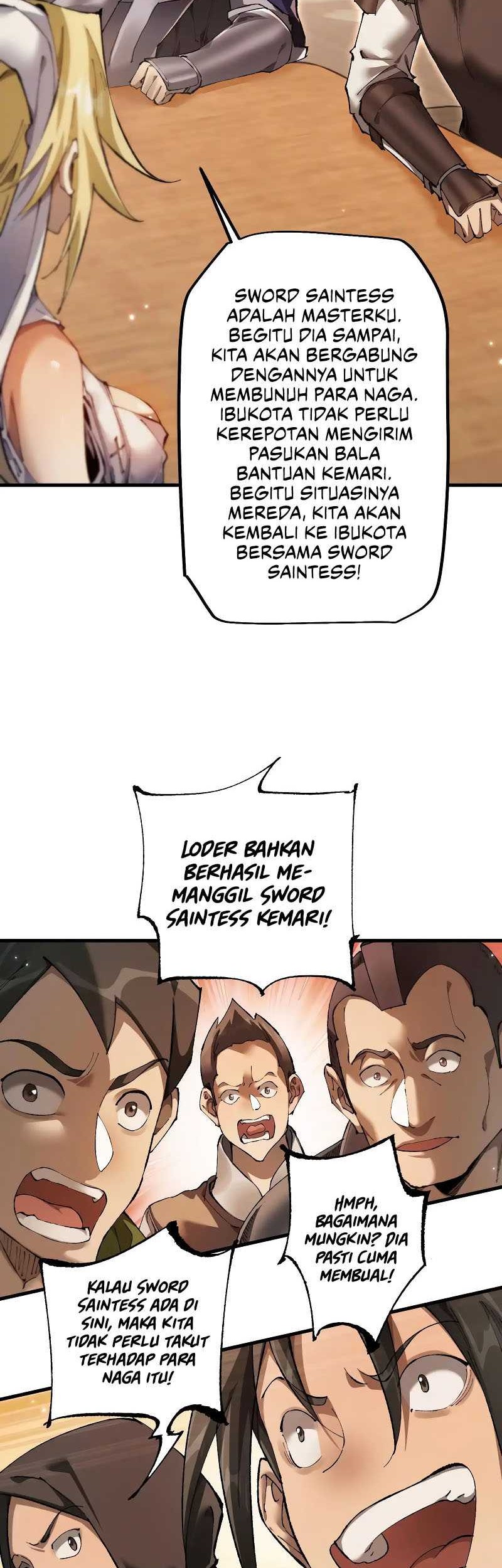 From Goblin to Goblin God Chapter 09 Gambar 20