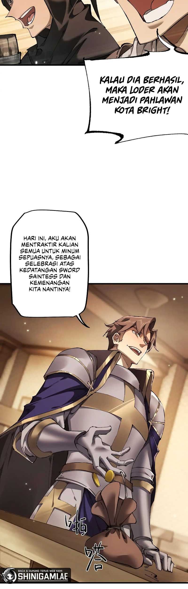 From Goblin to Goblin God Chapter 09 Gambar 21