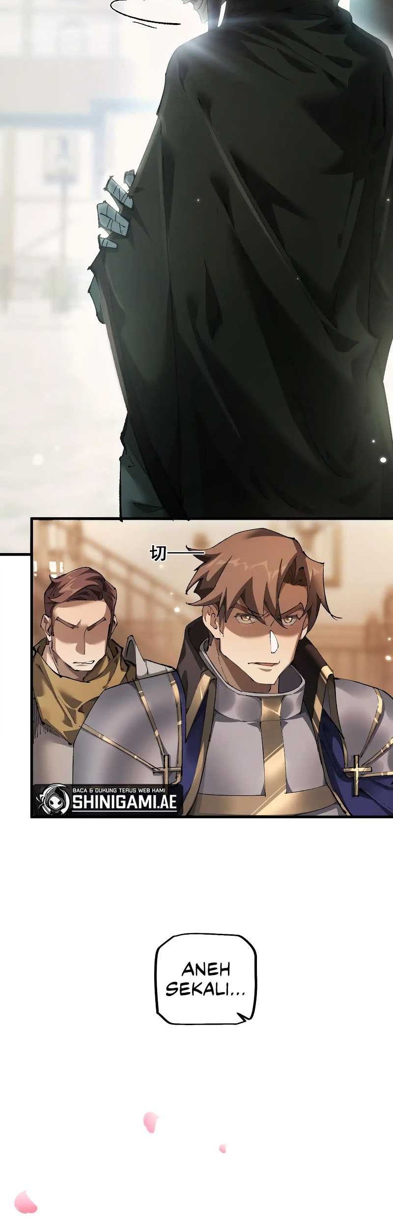 From Goblin to Goblin God Chapter 09 Gambar 24