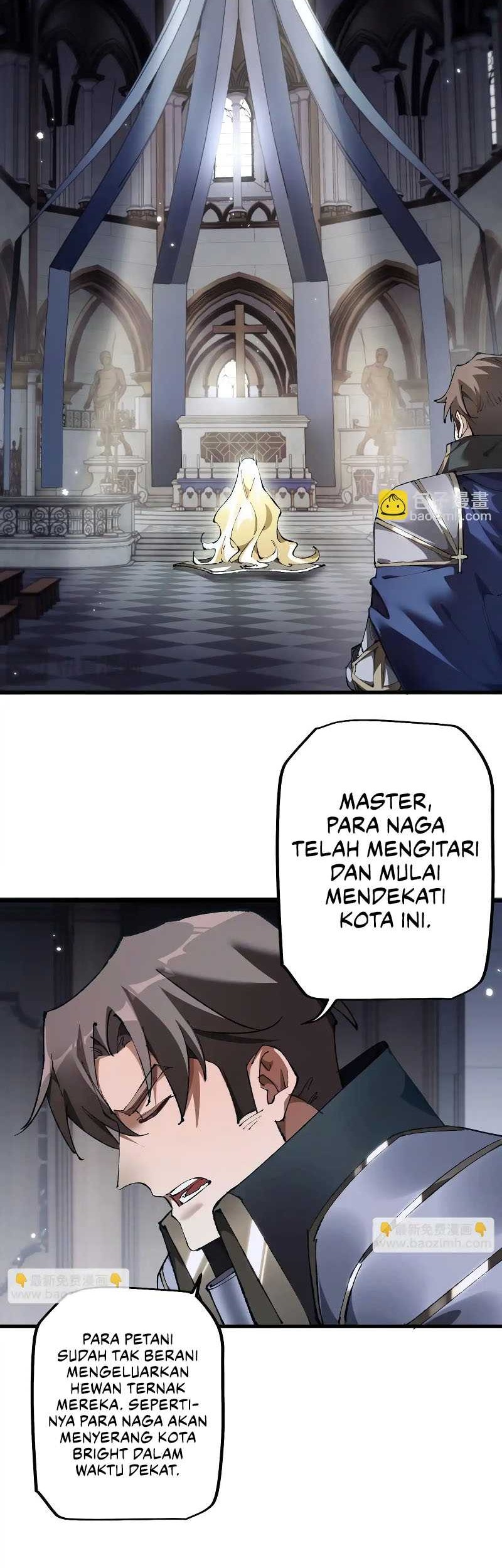 From Goblin to Goblin God Chapter 09 Gambar 26