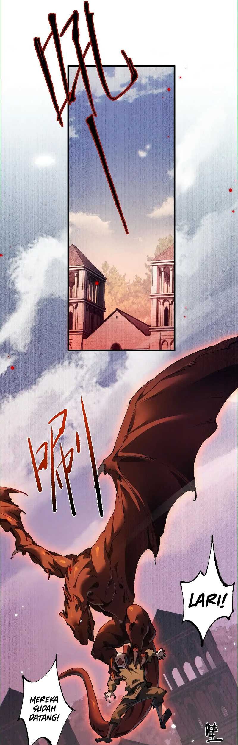 From Goblin to Goblin God Chapter 09 Gambar 31