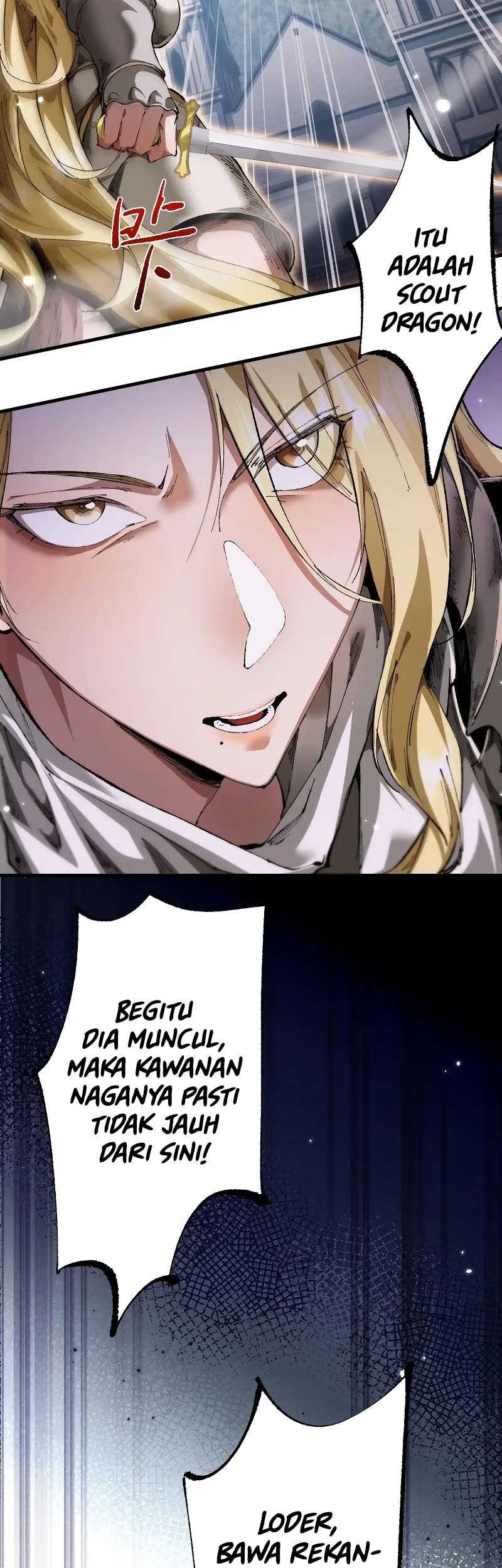 From Goblin to Goblin God Chapter 09 Gambar 33