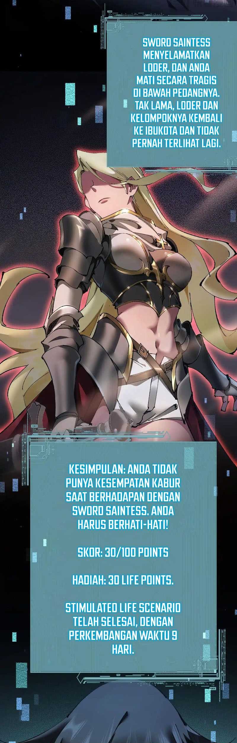 From Goblin to Goblin God Chapter 08 Gambar 32