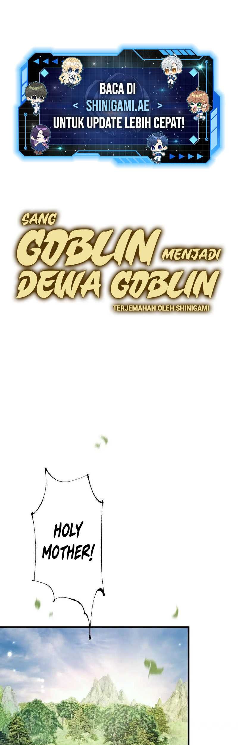Manhua From Goblin to Goblin God Chapter 08 gambar nomor 2