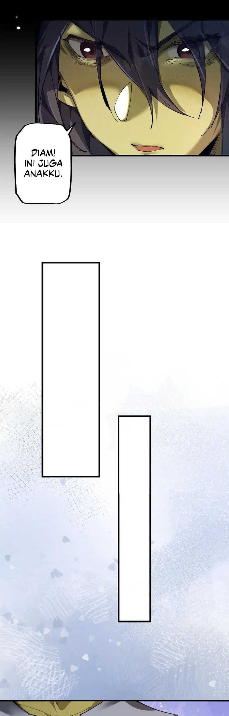 From Goblin to Goblin God Chapter 08 Gambar 20