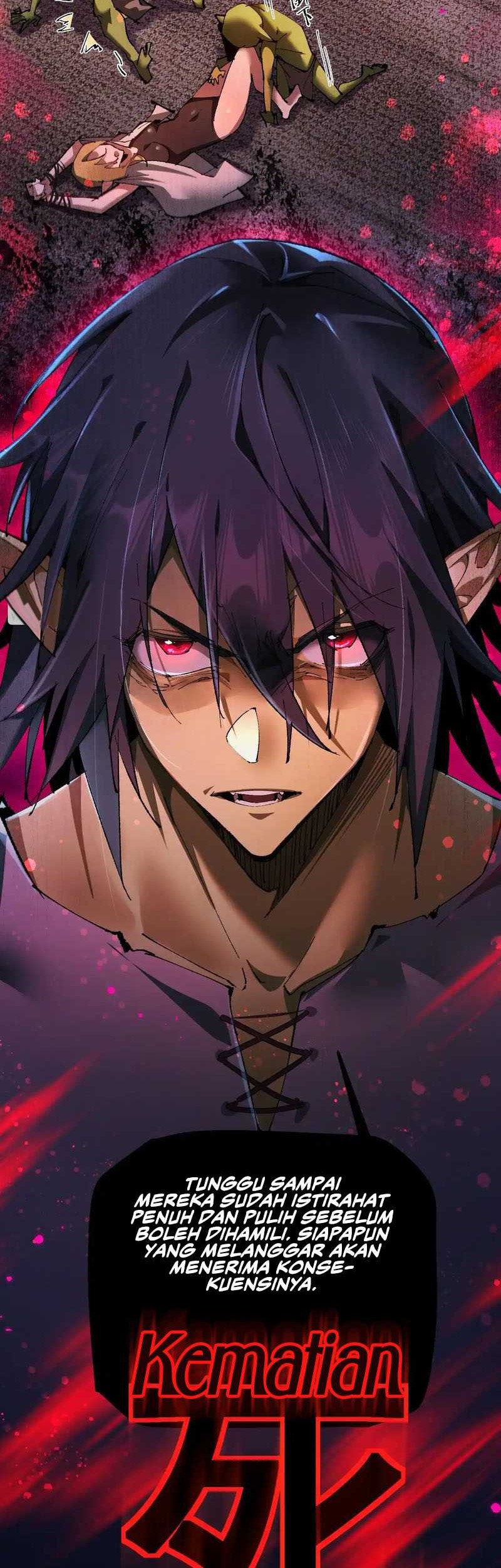 From Goblin to Goblin God Chapter 08 Gambar 25