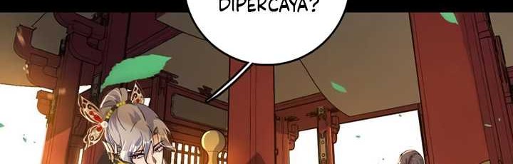 I’m An Evil God Chapter 498 Gambar 33