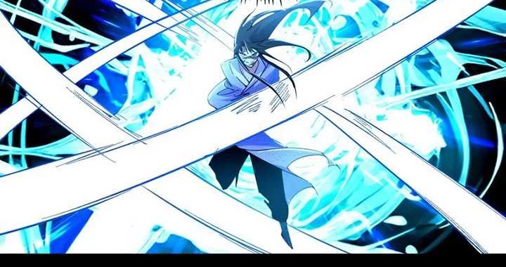 I’m An Evil God Chapter 498 Gambar 23