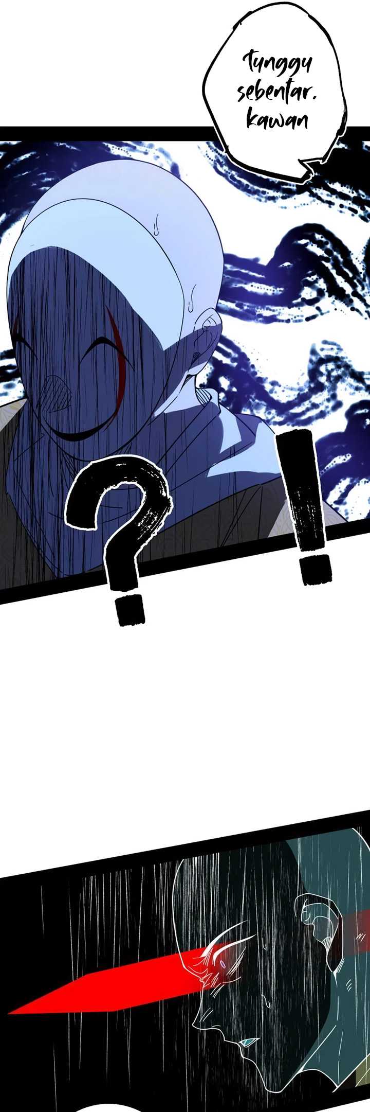 I’m An Evil God Chapter 498 Gambar 52