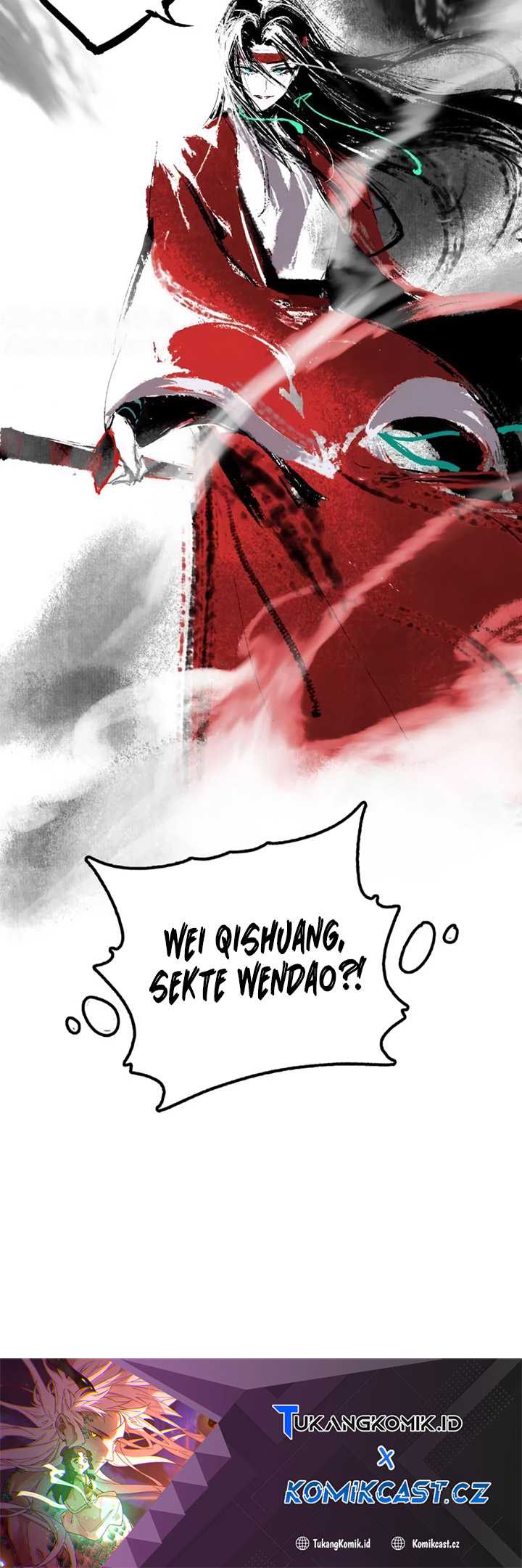 I’m An Evil God Chapter 498 Gambar 54