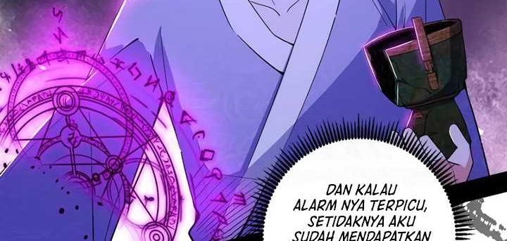 I’m An Evil God Chapter 498 Gambar 7