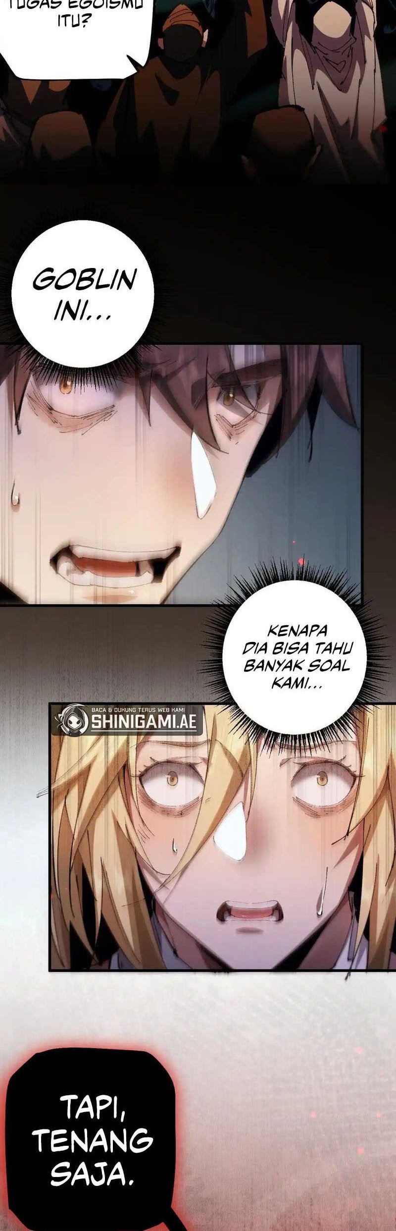 From Goblin to Goblin God Chapter 11 Gambar 38