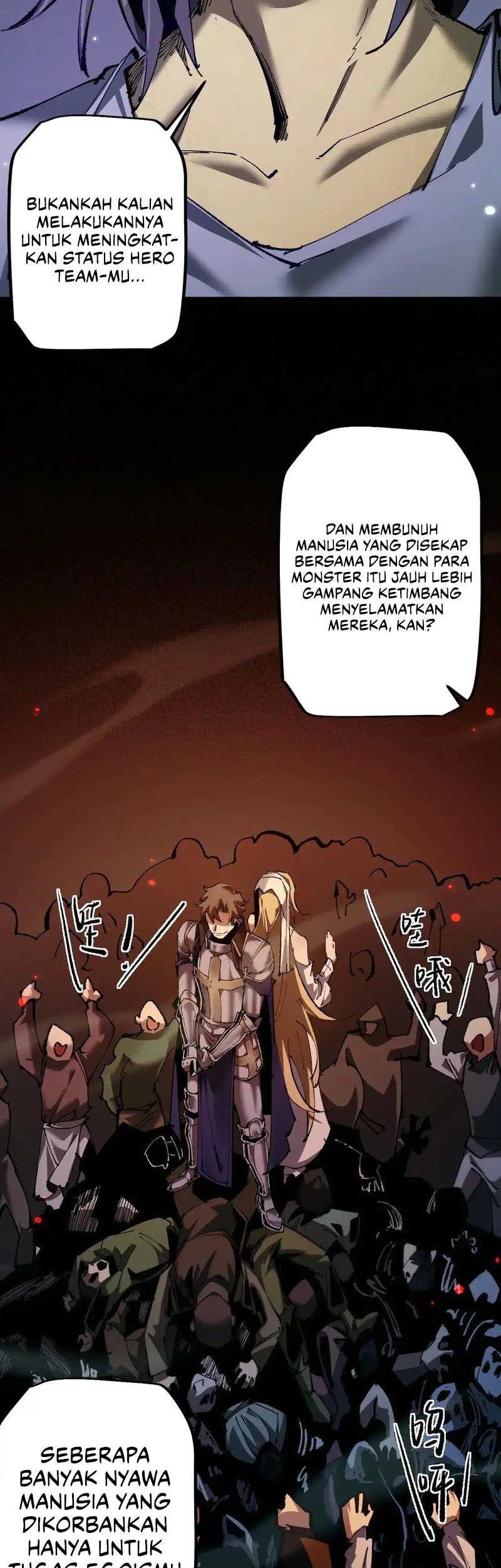 From Goblin to Goblin God Chapter 11 Gambar 37