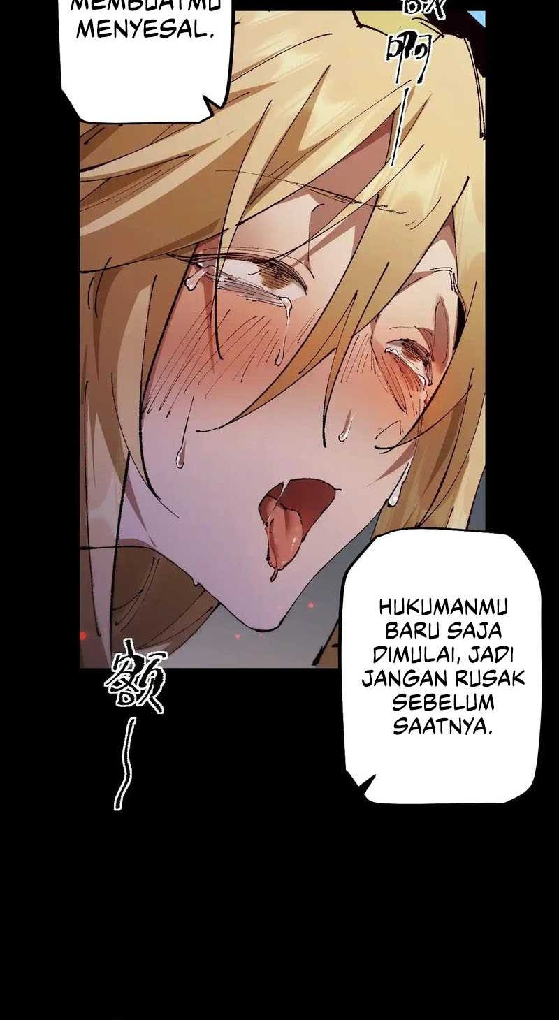 From Goblin to Goblin God Chapter 11 Gambar 42