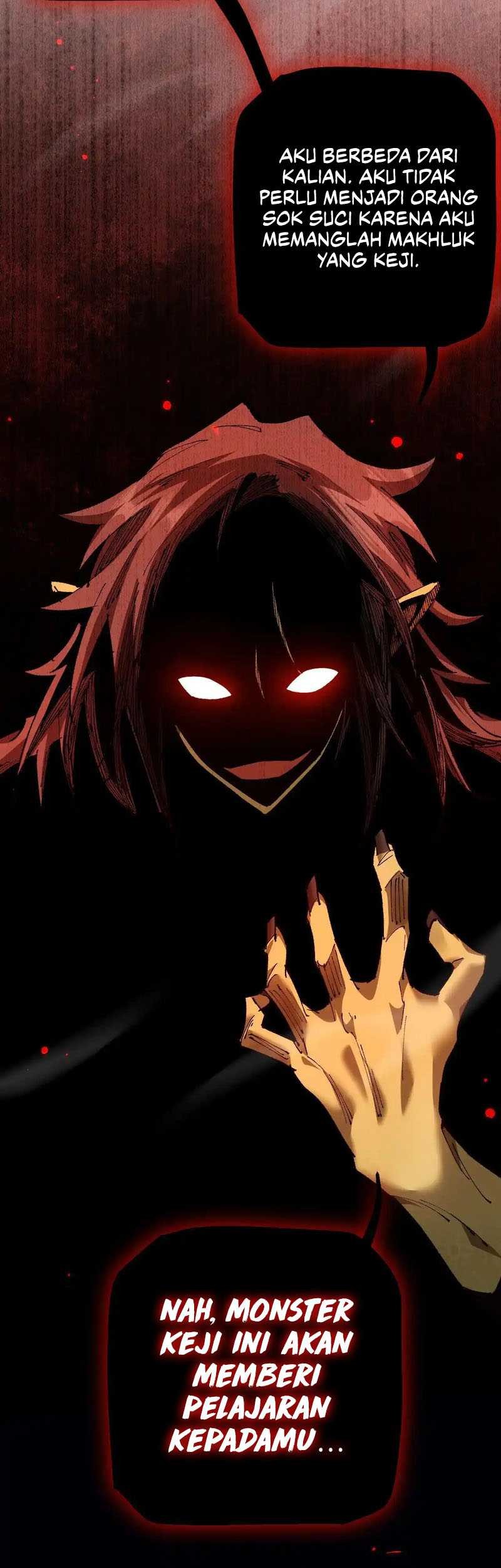 From Goblin to Goblin God Chapter 11 Gambar 39