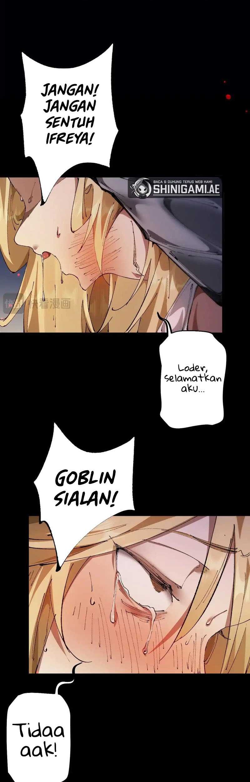 From Goblin to Goblin God Chapter 11 Gambar 40